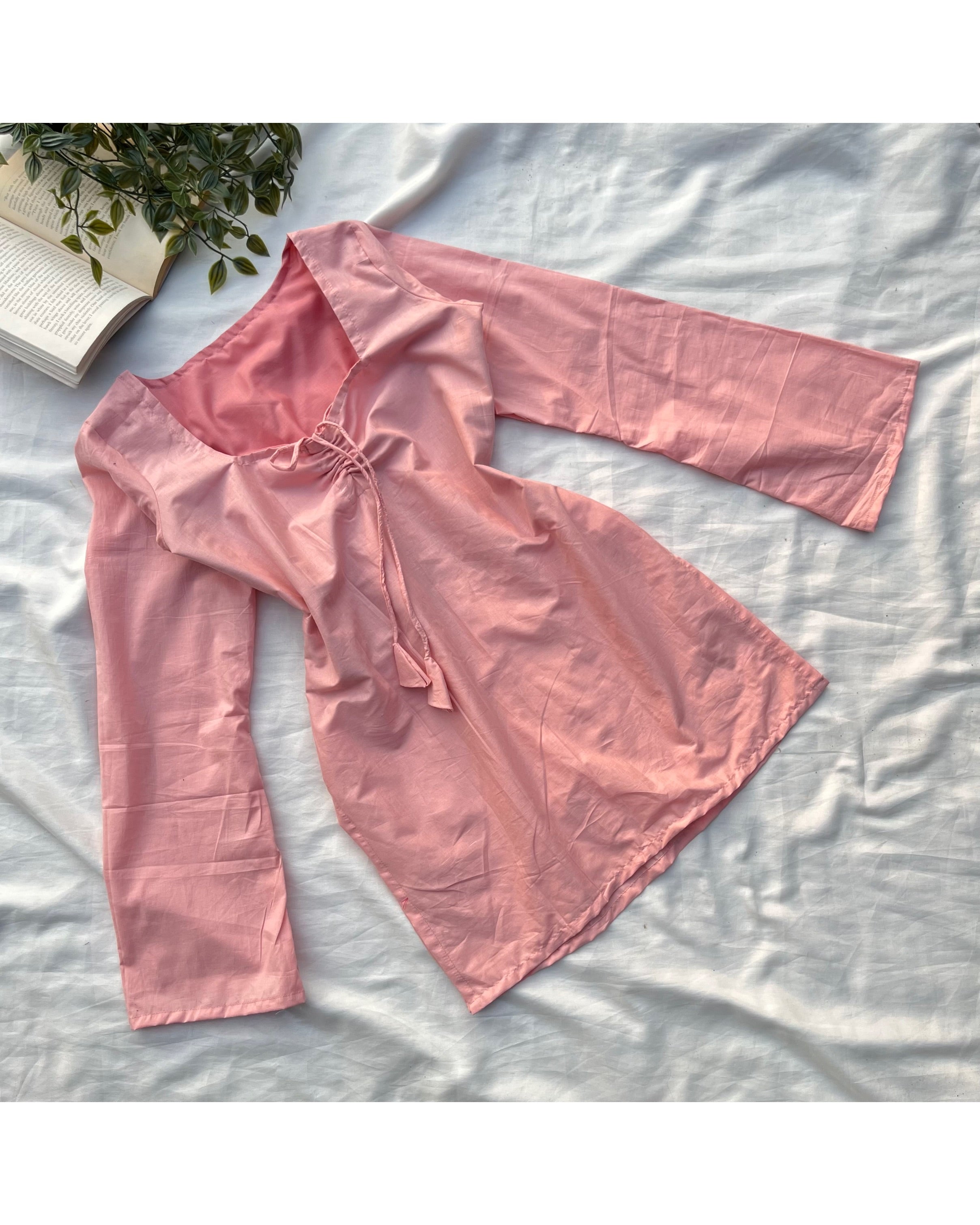 Barbie Kurti