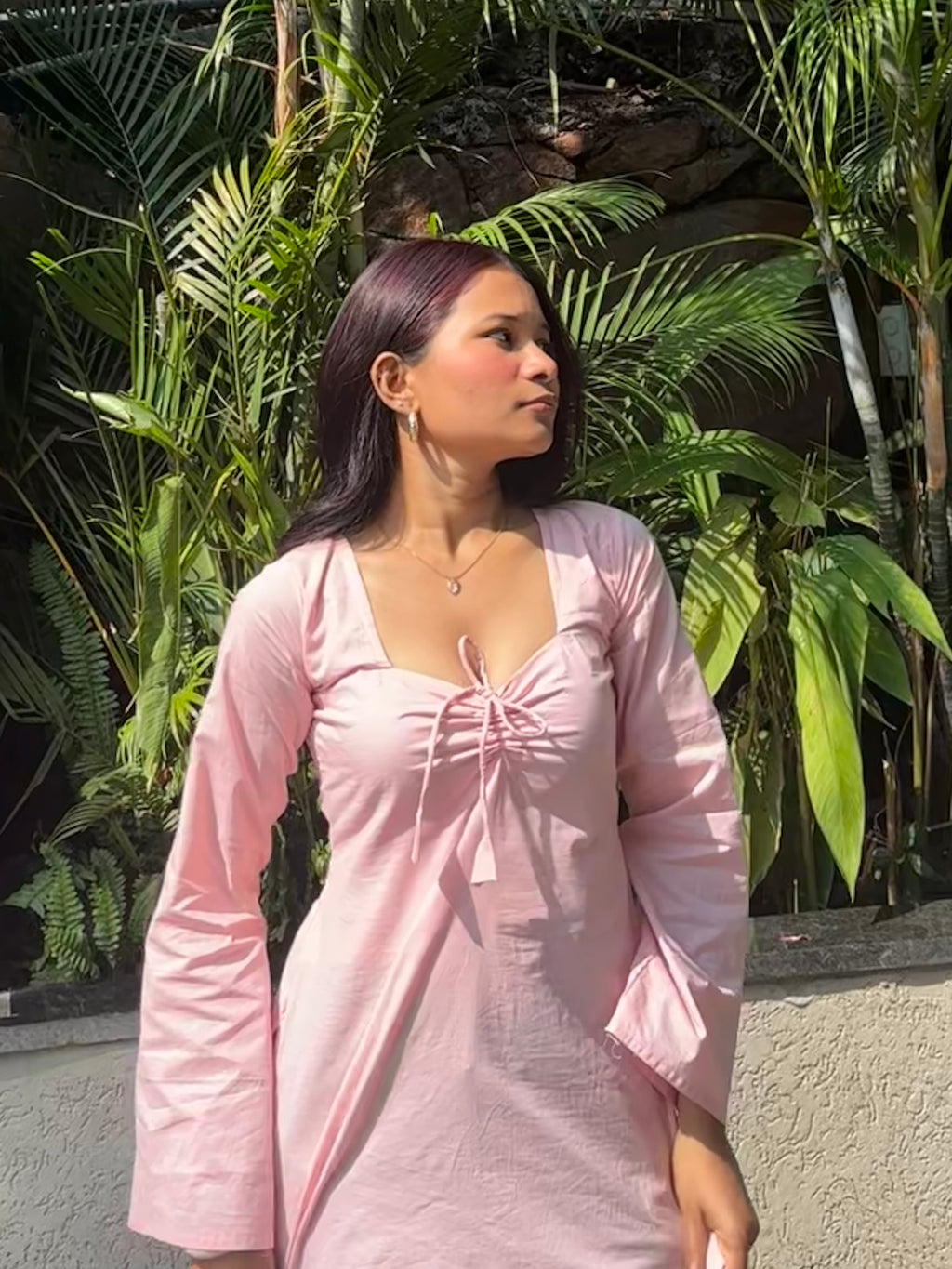 Barbie Kurti