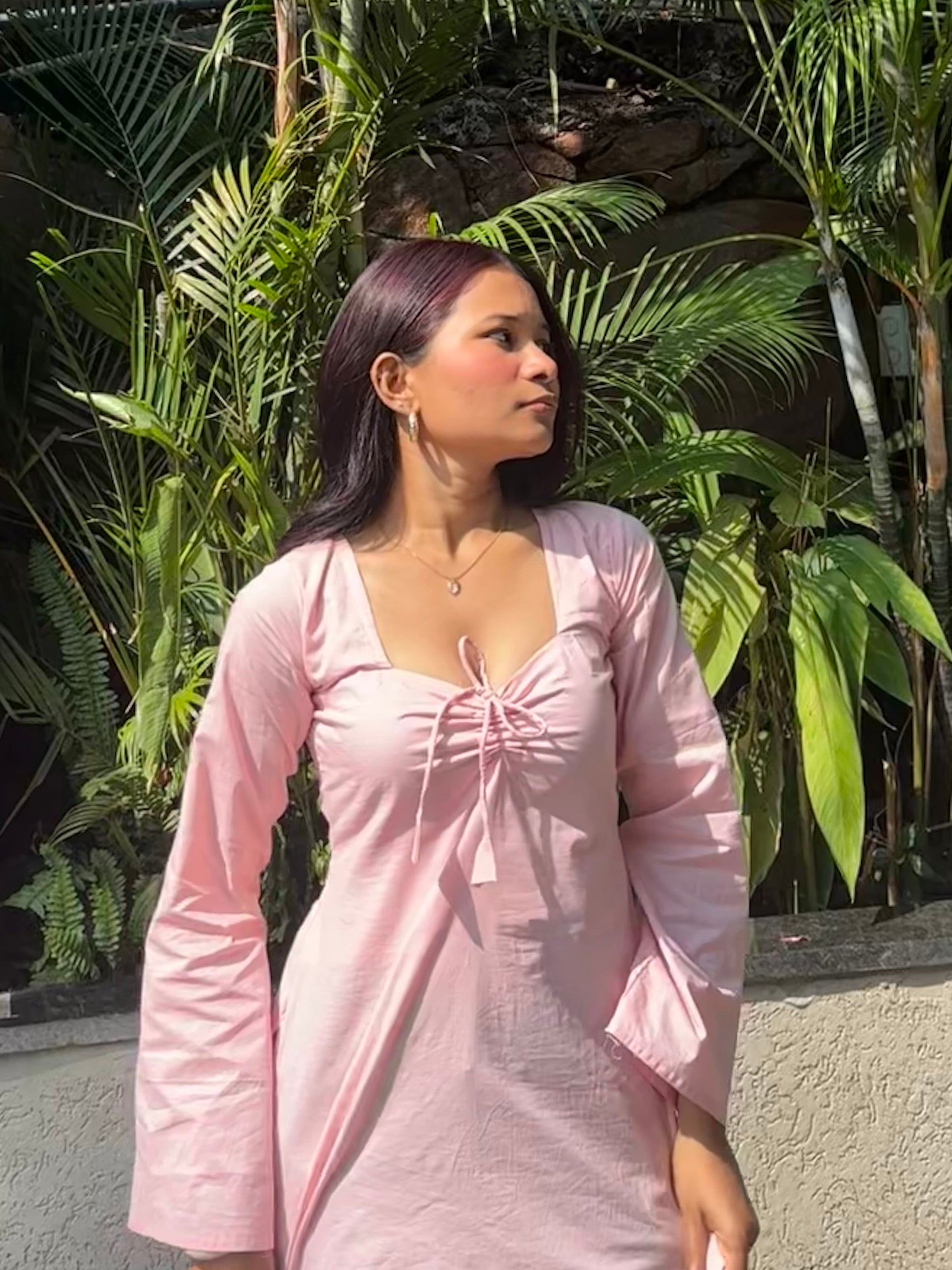 Barbie Kurti