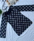 Latika Bell Sleeve Kurti