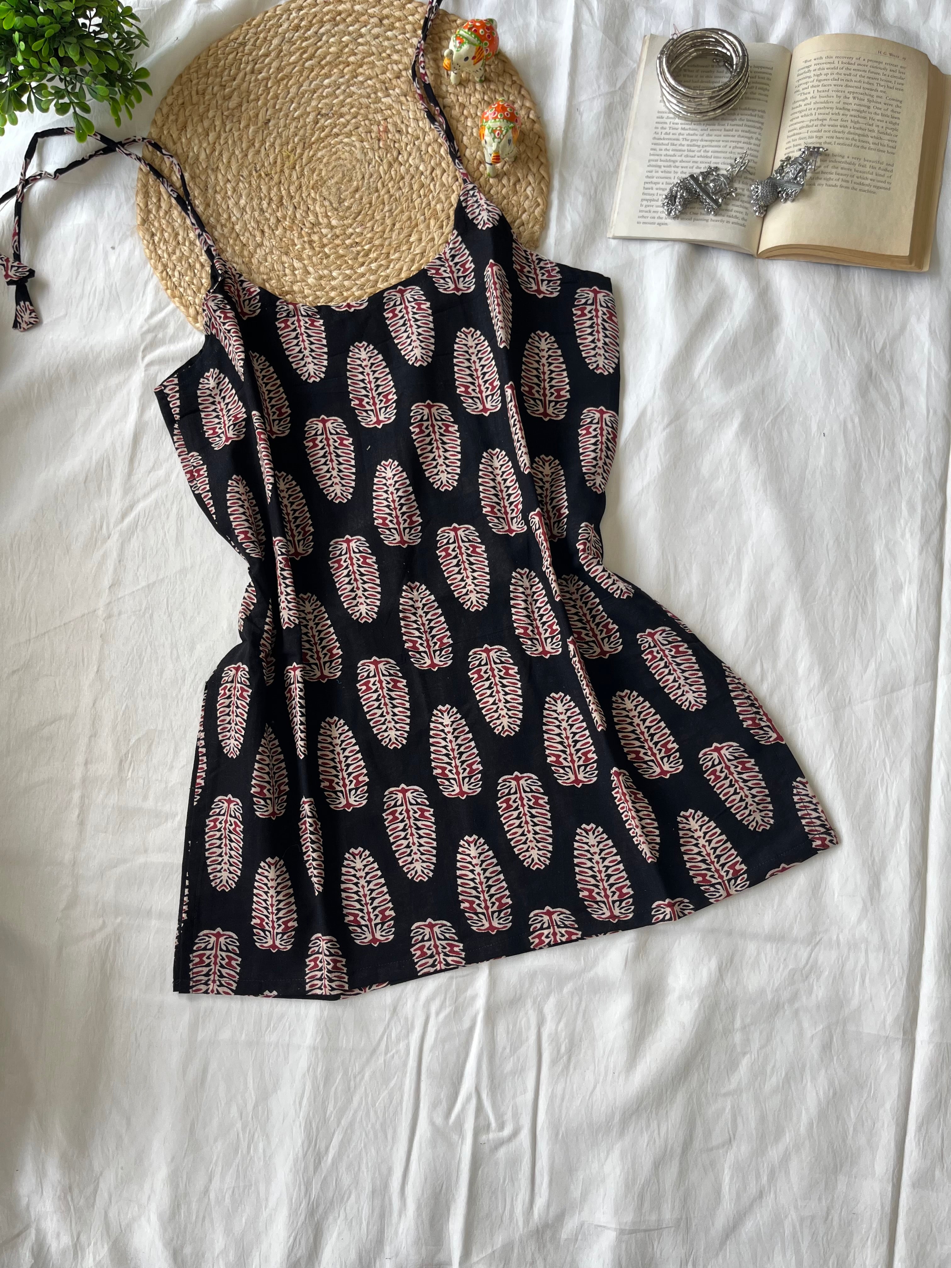Sara strep Kurti
