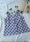 Harshini Tunic Top