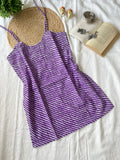 Kiara strep Kurti