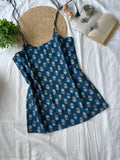 Suhani strep Kurti