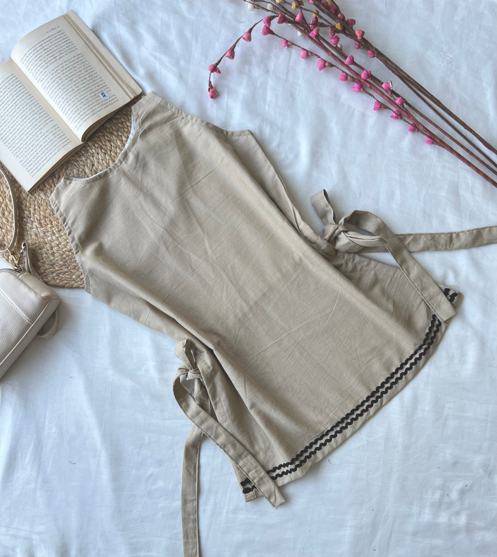 Heya Halterneck Top