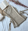 Heya Halterneck Top