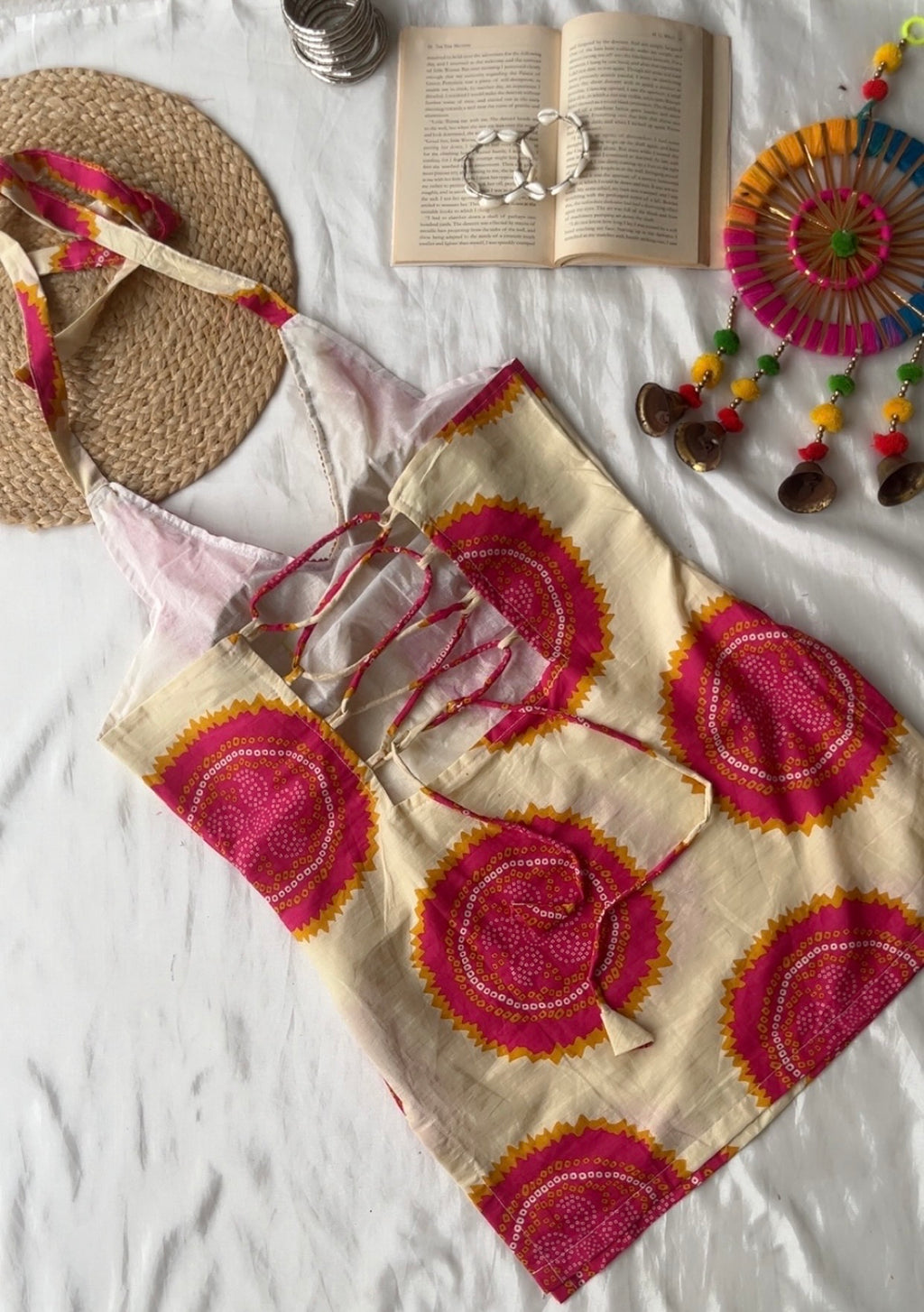 Gulabo Padded Kurti