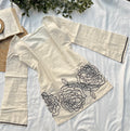 Sila Embroidery Kurti