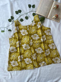 Yamuna Tunic Top