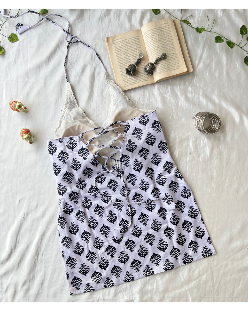 Shrushti padded kurti