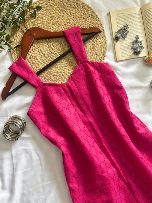 Aaradhya Kurti