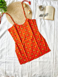 Avni strep Kurti