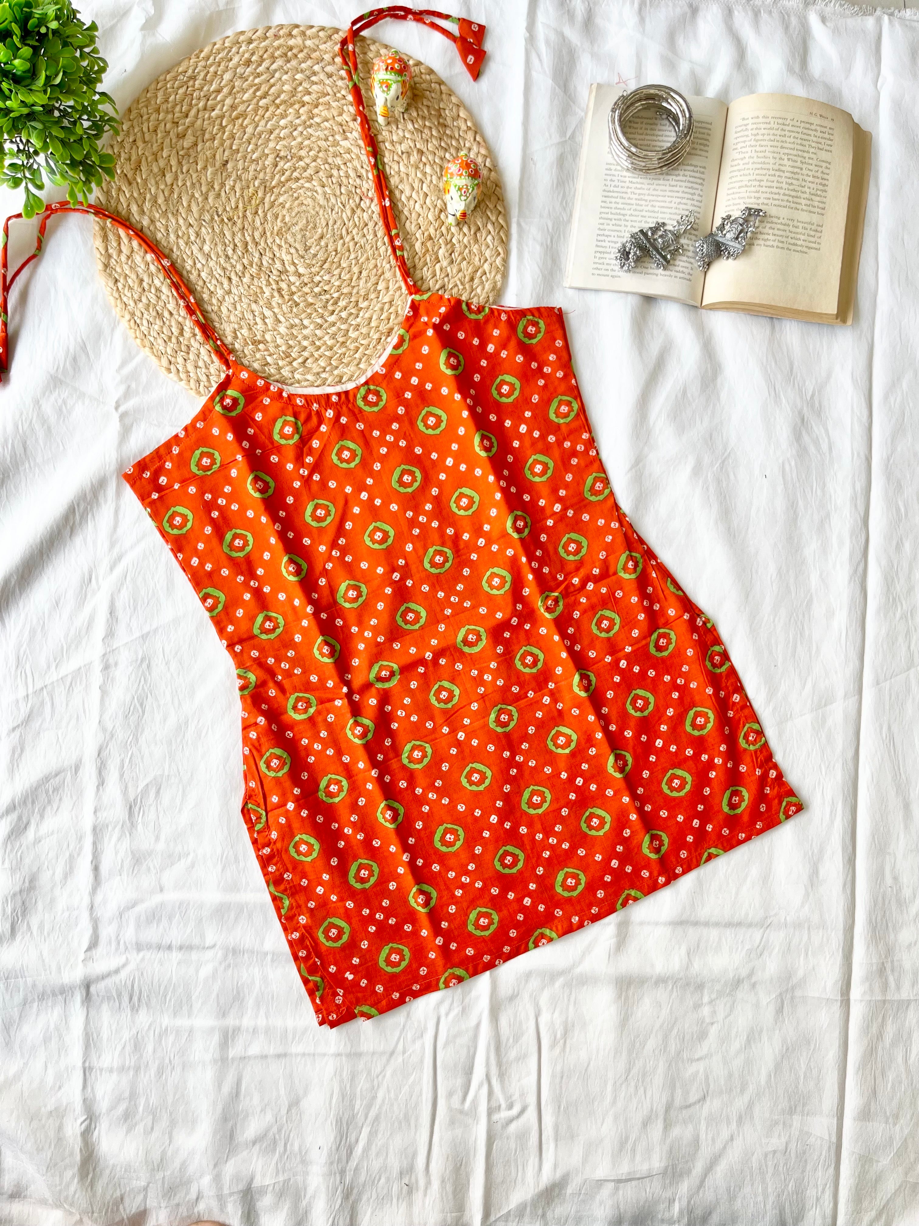 Avni strep Kurti
