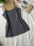 Jiya strep Kurti