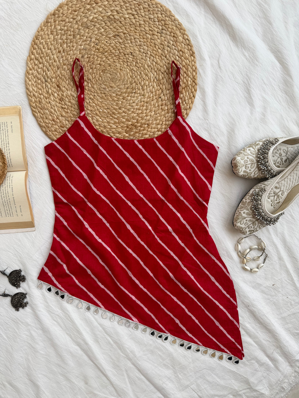 Khwaab kurti