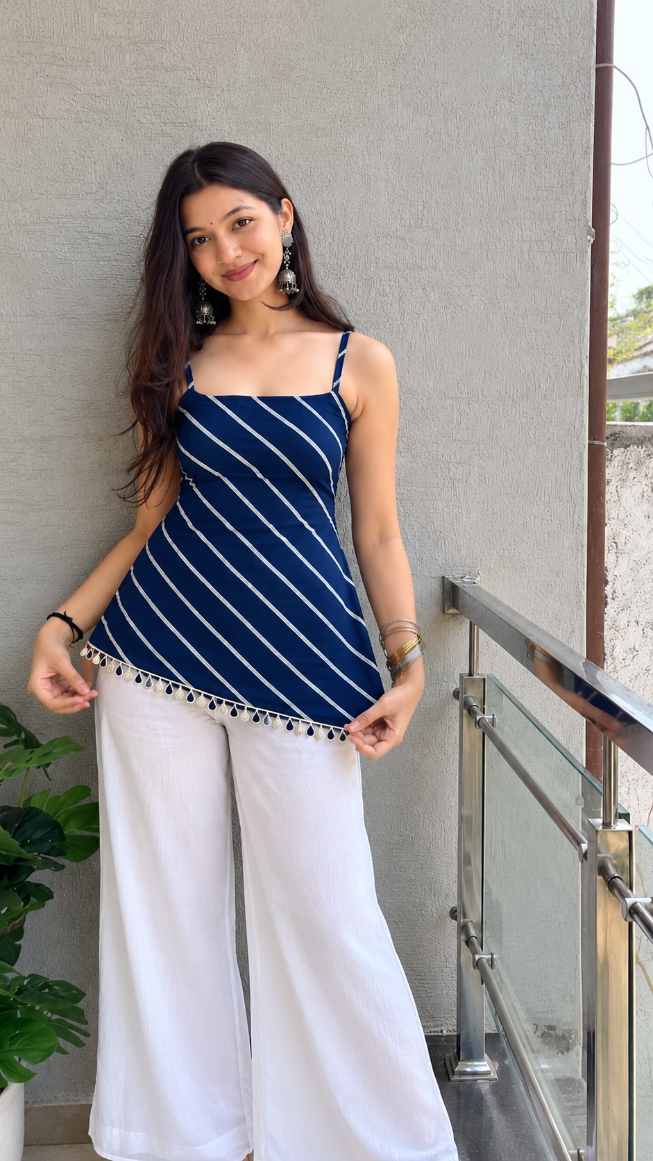 Geet Kurti