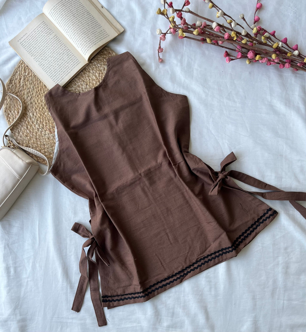 Reni Halterneck Top