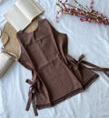 Reni Halterneck Top