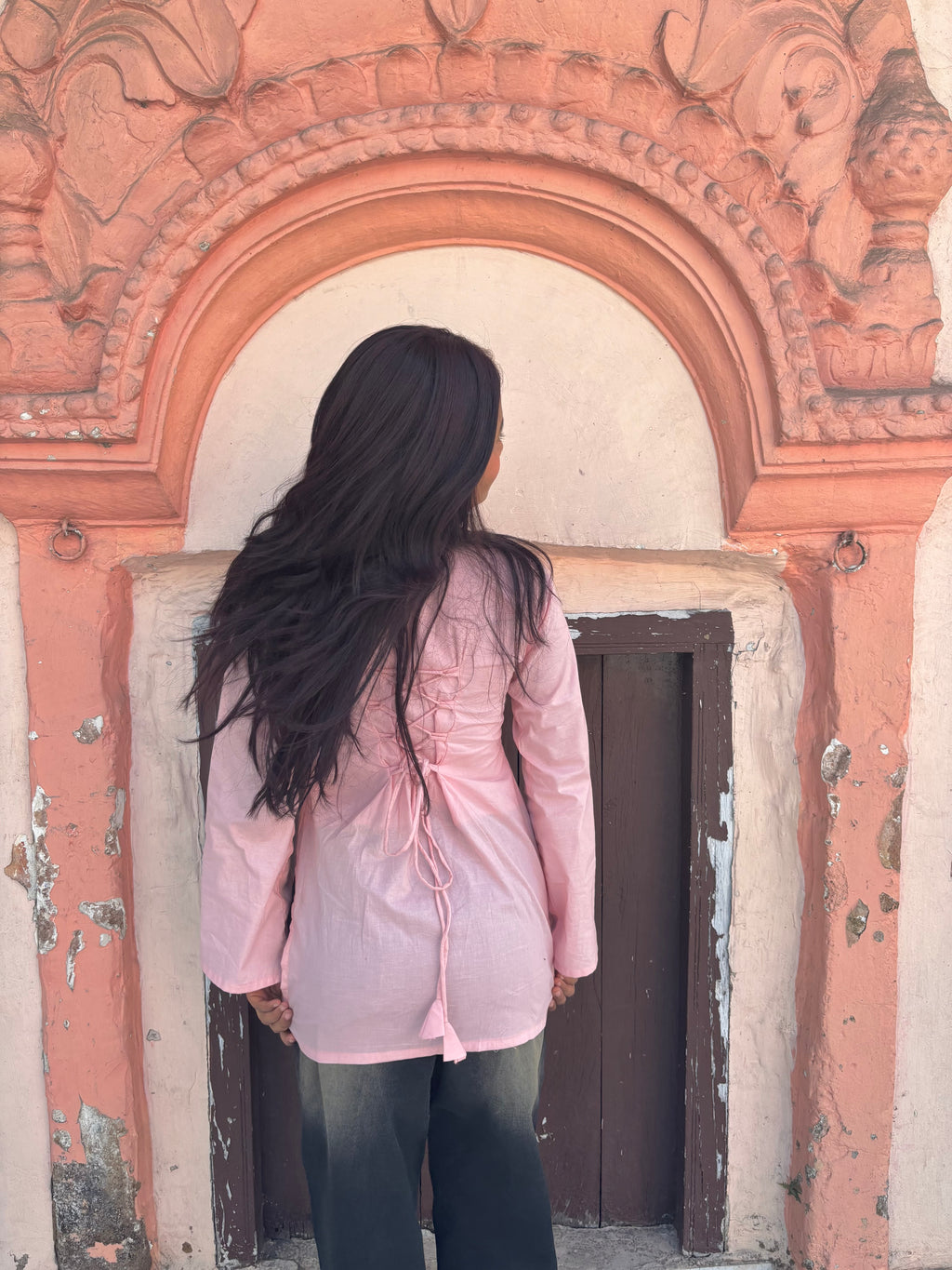 Barbie Kurti