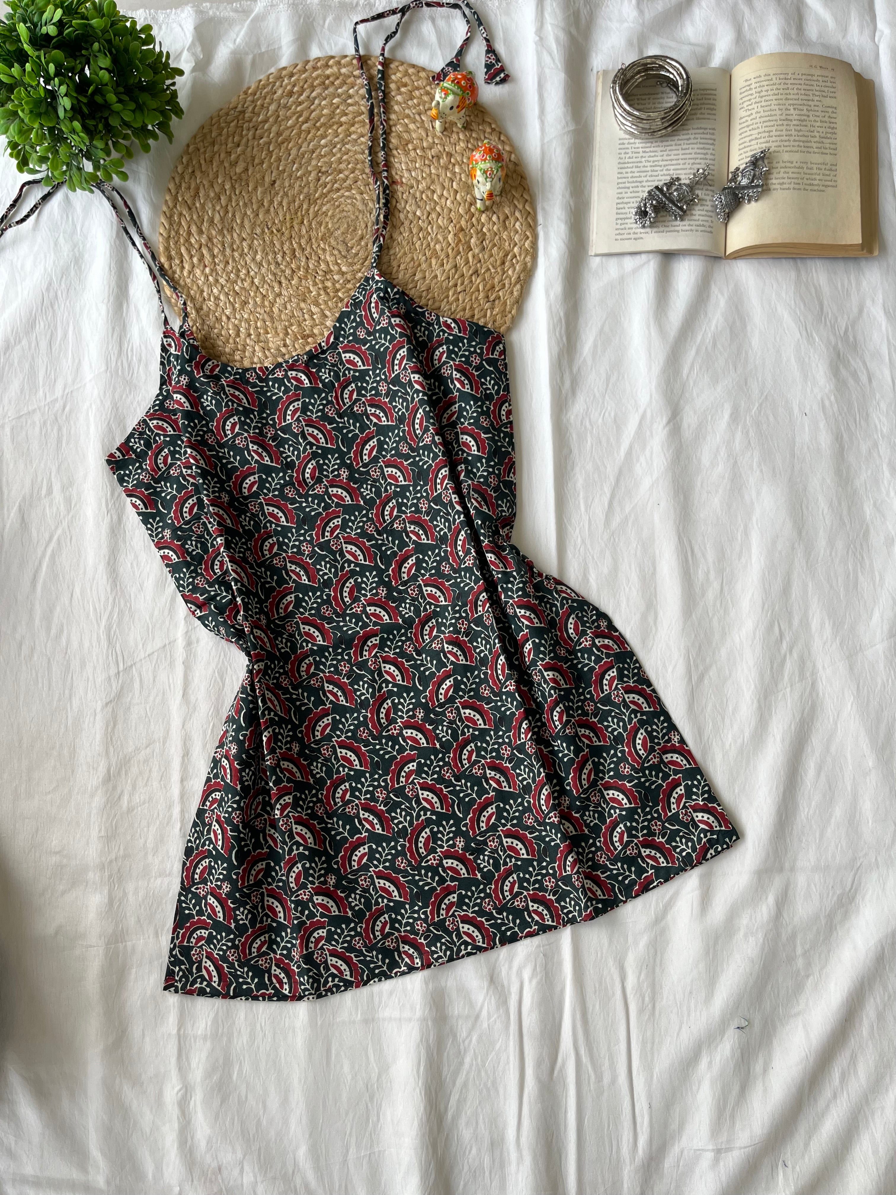 Fezal Strep kurti