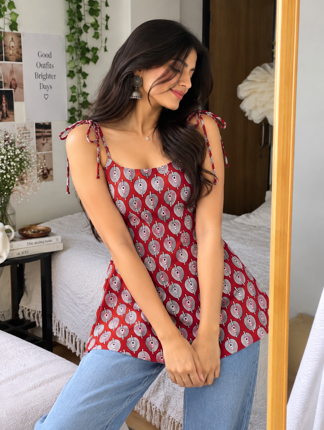 Sanvi Kurti