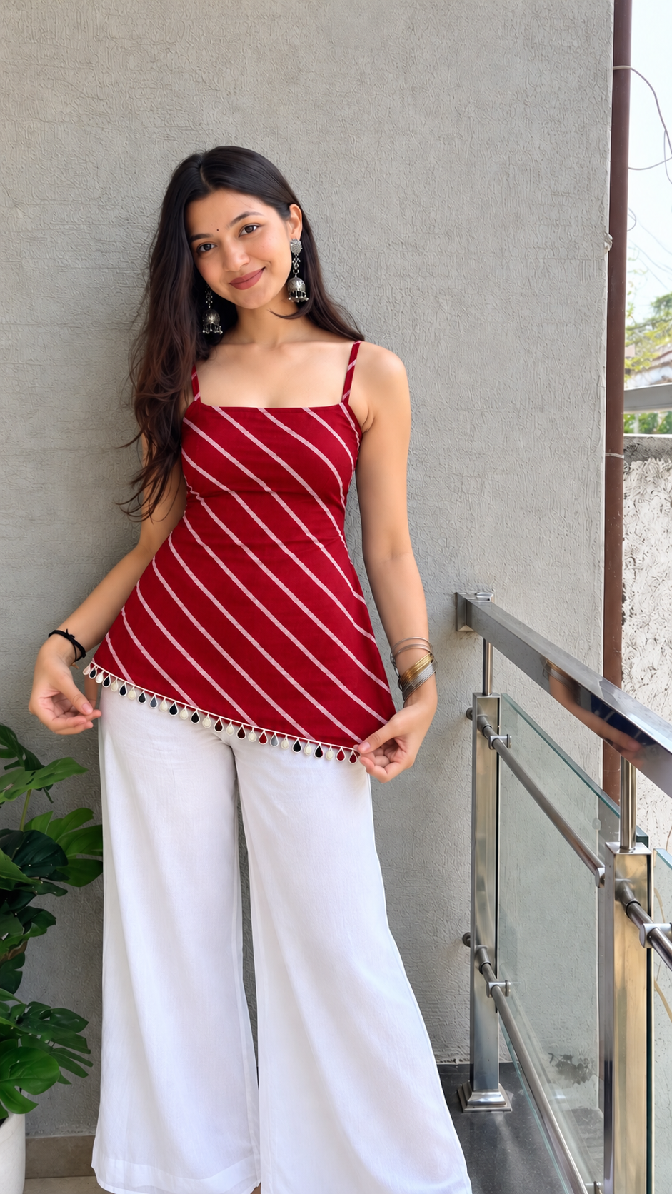 Khwaab kurti
