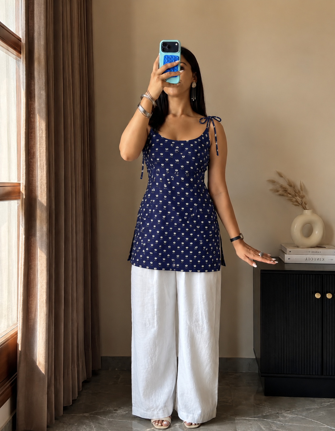 Kala Kurti