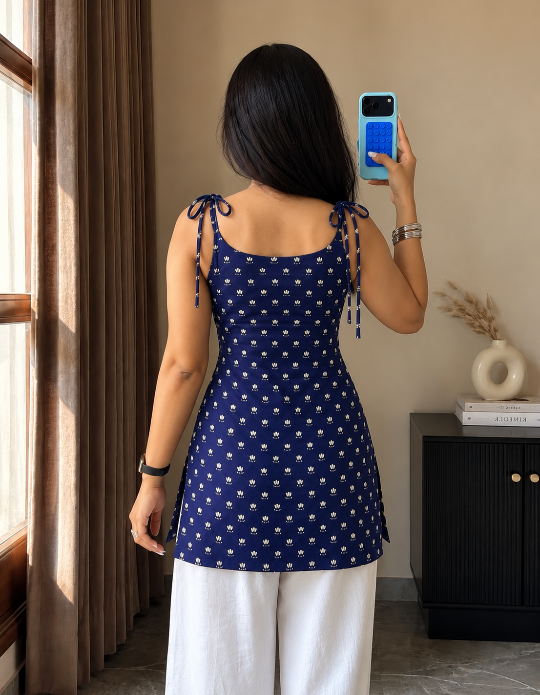 Kala Kurti
