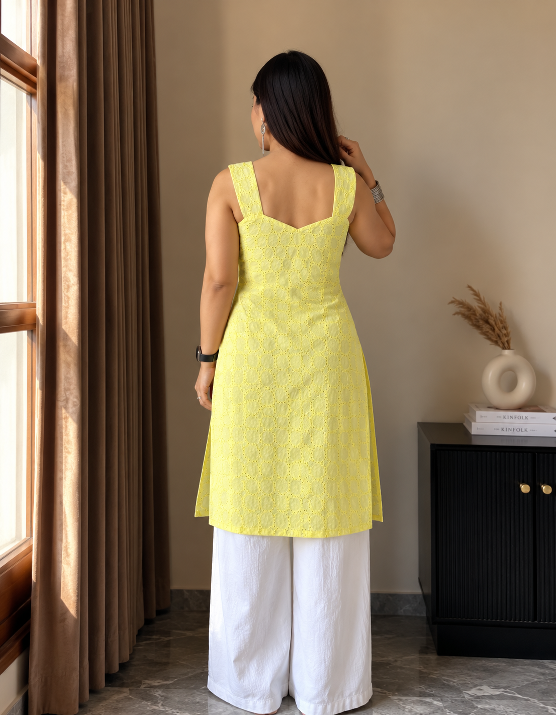 Sandhya kurti