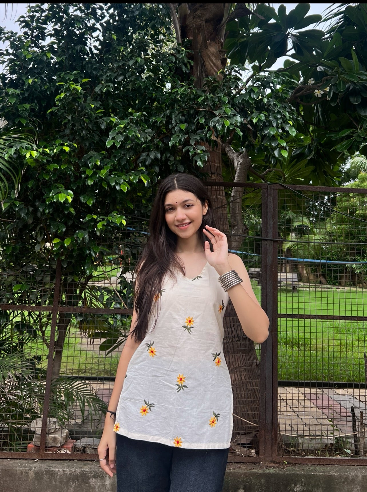 Arna kurti