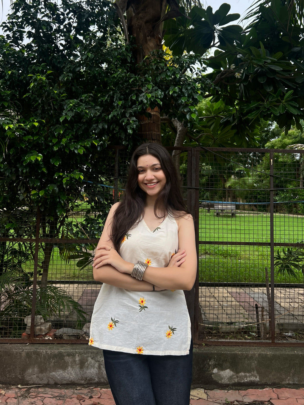 Arna kurti