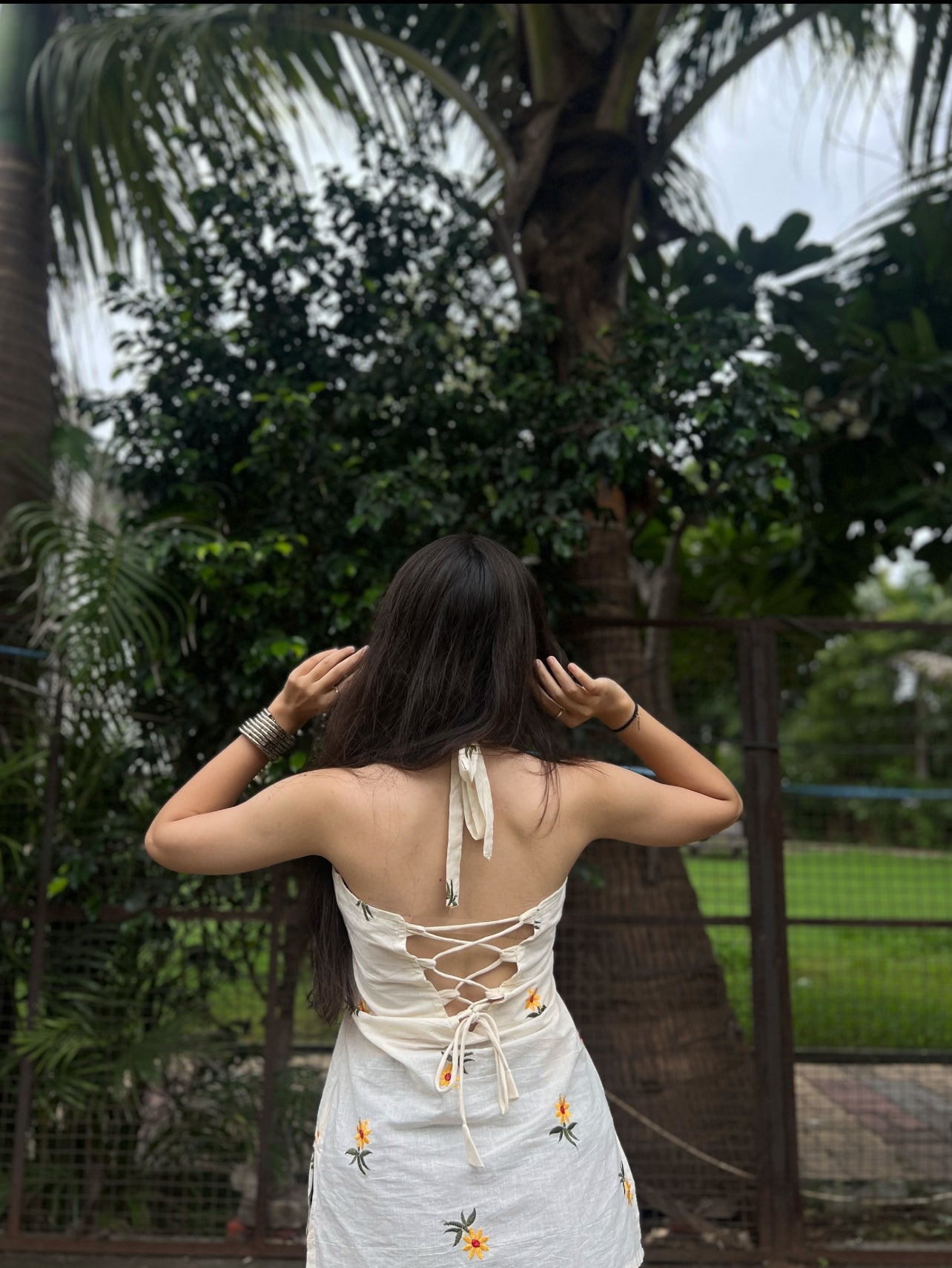 Arna kurti