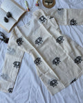 Jesica Embroidery Kurti