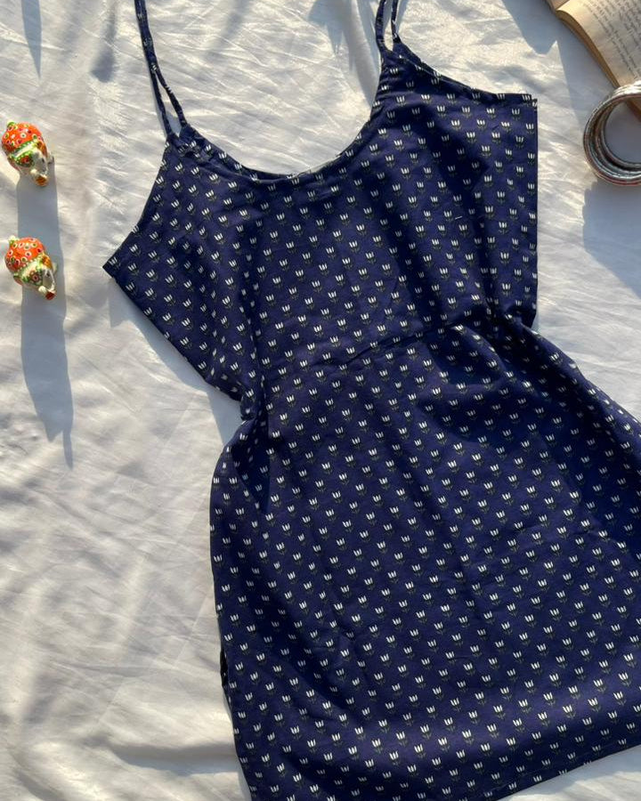 Kala Kurti