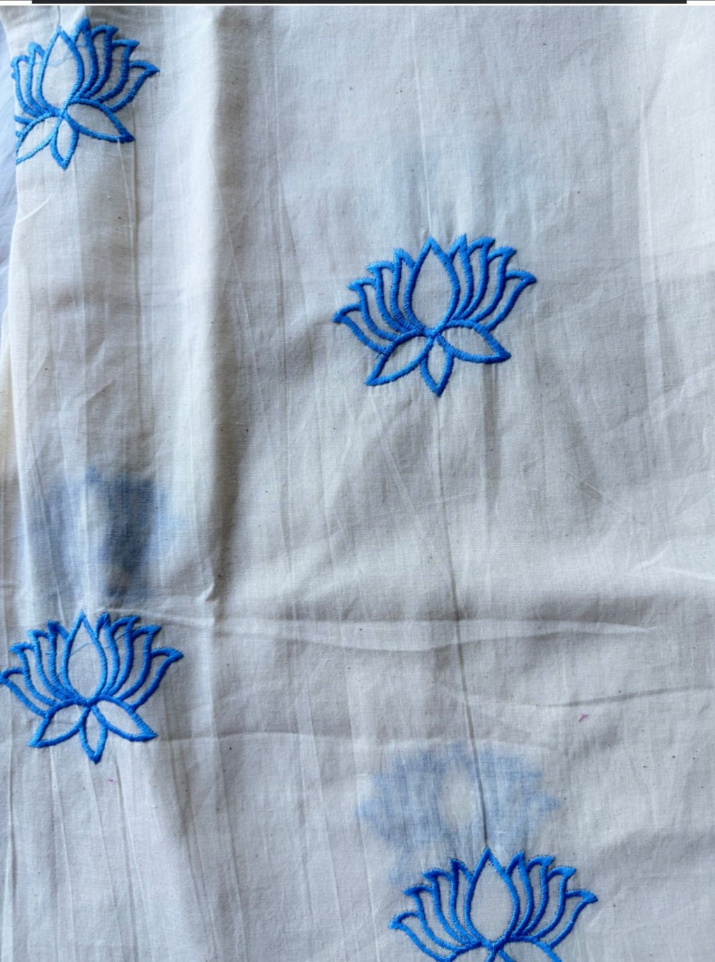 Aarohi Embroidery Kurti