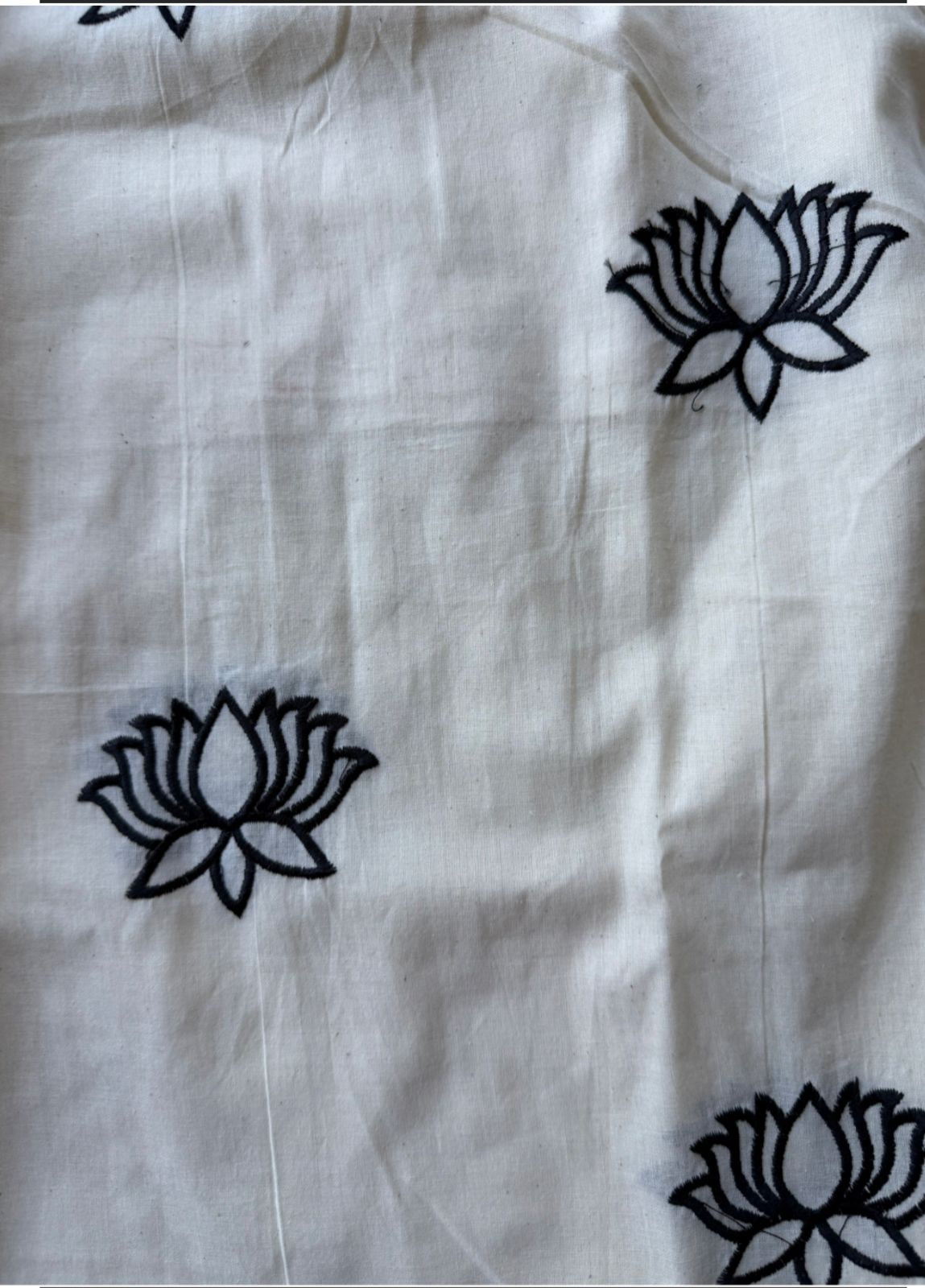 Jesica Embroidery Kurti