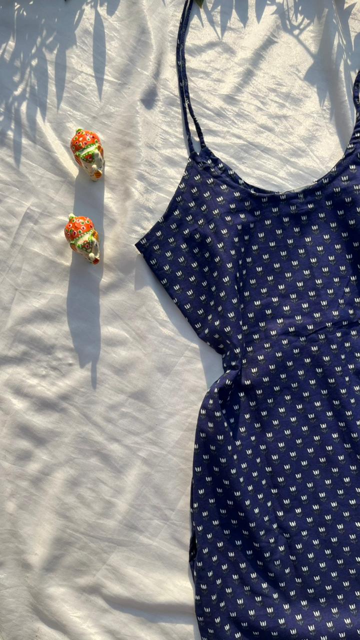 Kala Kurti
