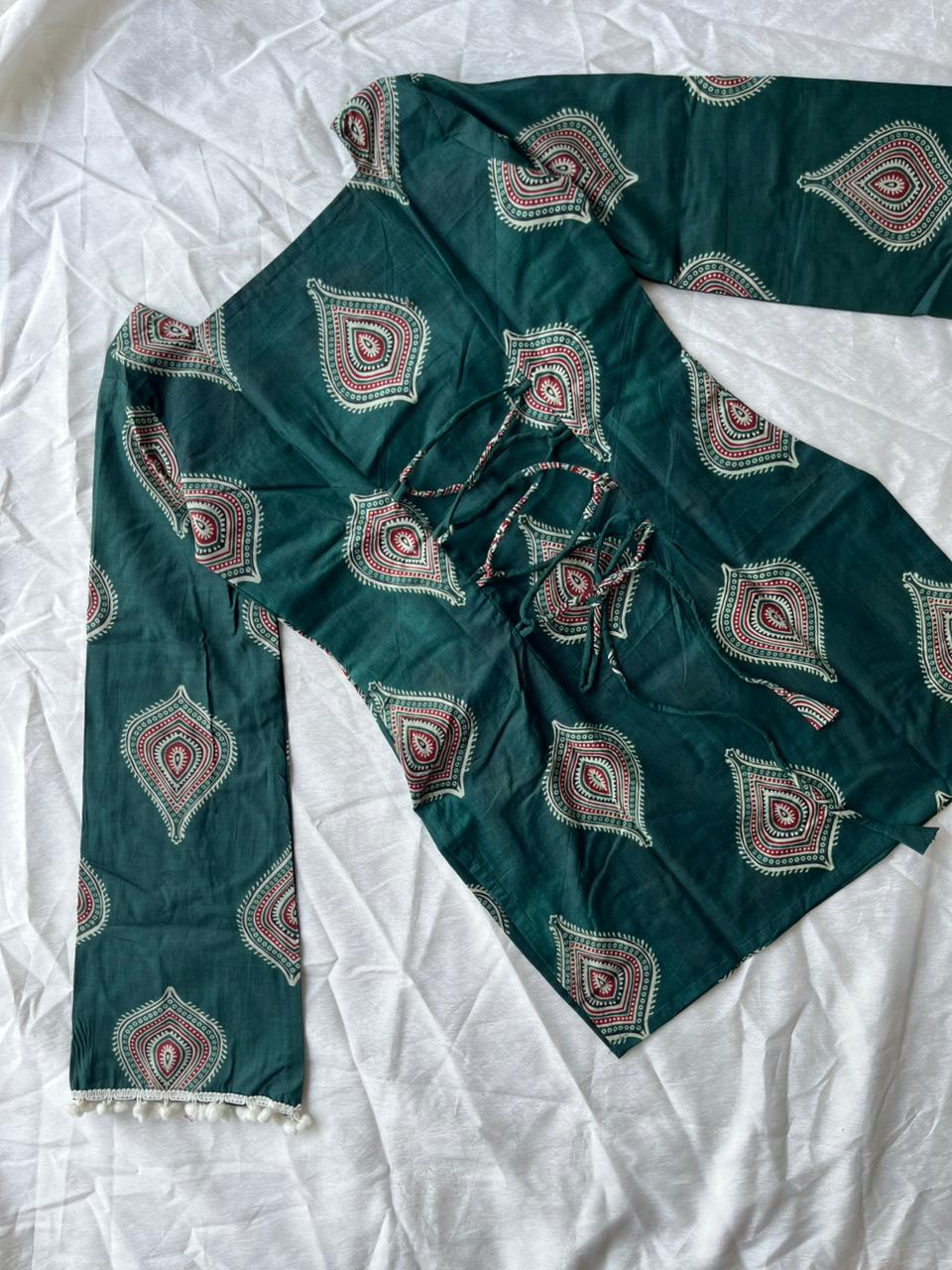 Gulzar Kurti