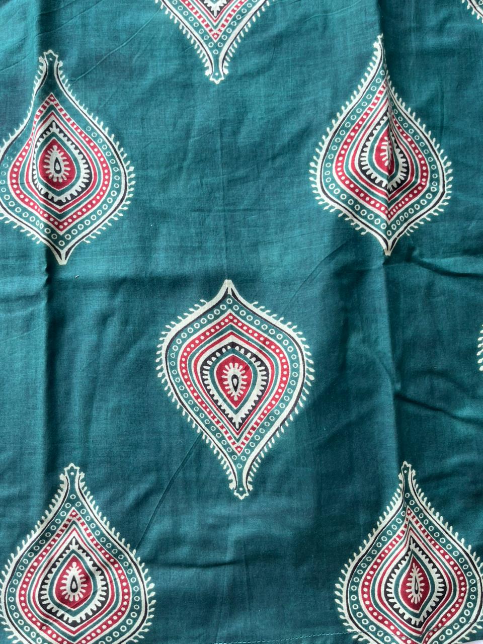 Gulzar Kurti