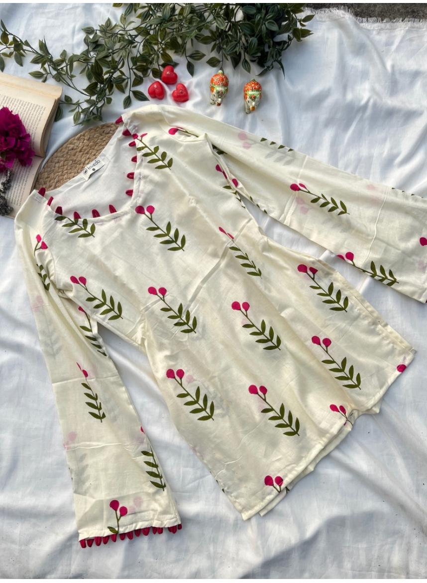 Vamika Kurti